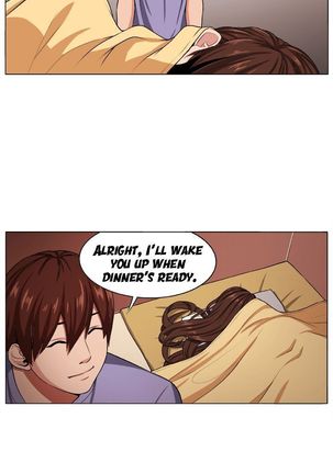Venus Mantrap CH 1-5 Page #72