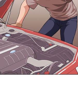 Venus Mantrap CH 1-5 Page #34