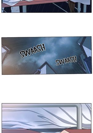 Venus Mantrap CH 1-5 Page #97