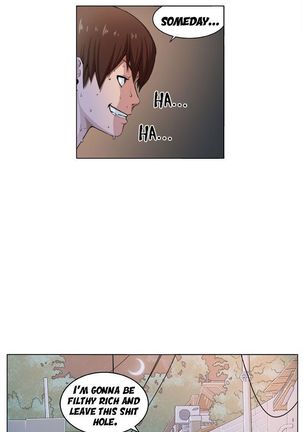 Venus Mantrap CH 1-5 Page #69
