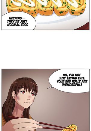 Venus Mantrap CH 1-5 Page #108