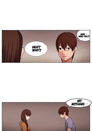 Venus Mantrap CH 1-5 Page #111