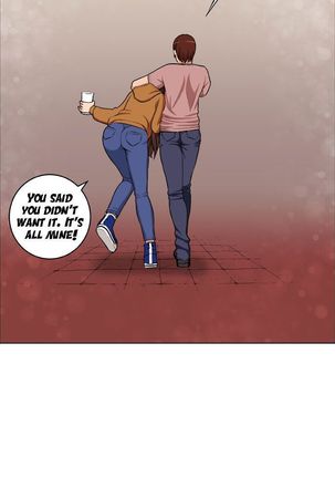 Venus Mantrap CH 1-5 Page #86