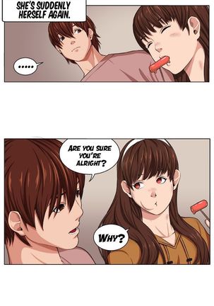 Venus Mantrap CH 1-5 Page #81