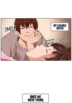 Venus Mantrap CH 1-5 Page #43