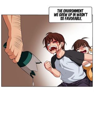 Venus Mantrap CH 1-5 - Page 44