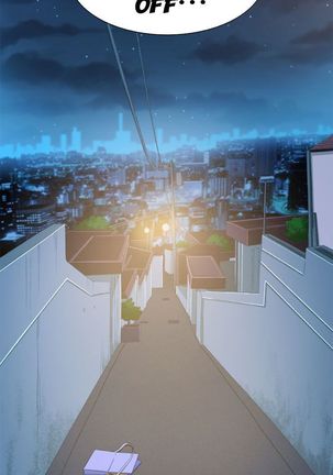 Venus Mantrap CH 1-5 Page #65