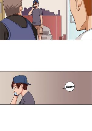 Venus Mantrap CH 1-5 Page #90