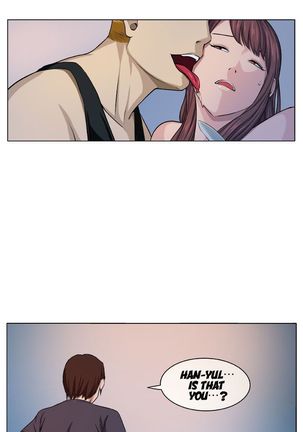 Venus Mantrap CH 1-5 Page #134