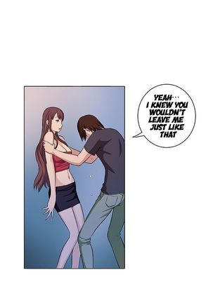 Venus Mantrap CH 1-5 Page #140