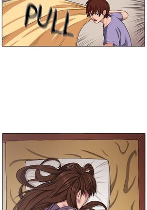 Venus Mantrap CH 1-5 Page #73
