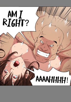 Venus Mantrap CH 1-5 Page #20