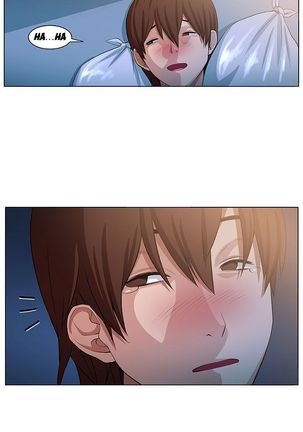 Venus Mantrap CH 1-5 Page #129