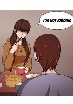 Venus Mantrap CH 1-5 Page #110