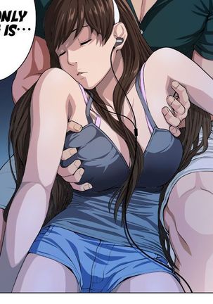 Venus Mantrap CH 1-5 Page #64