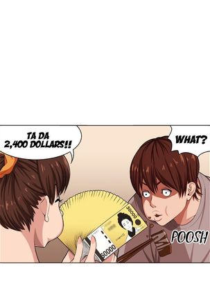 Venus Mantrap CH 1-5 Page #50