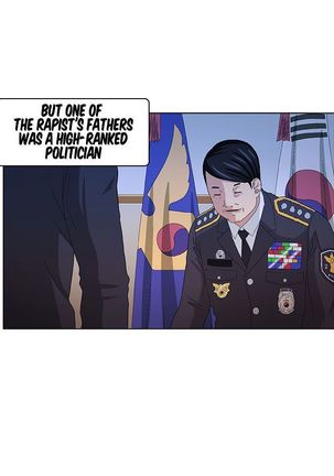 Venus Mantrap CH 1-5 Page #121