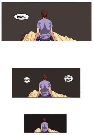Venus Mantrap CH 1-5 Page #79