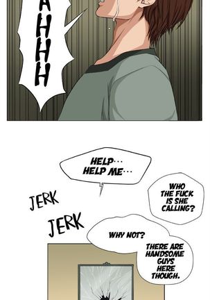 Venus Mantrap CH 1-5 Page #29