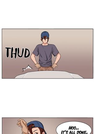 Venus Mantrap CH 1-5 Page #87