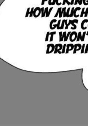 Venus Mantrap CH 1-5 - Page 18