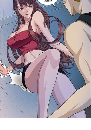 Venus Mantrap CH 1-5 Page #147