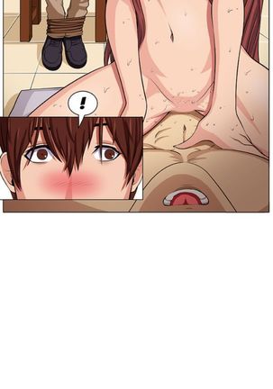 Venus Mantrap CH 1-5 Page #163