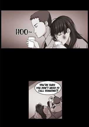 Venus Mantrap CH 1-5 Page #93
