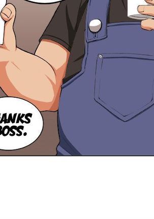 Venus Mantrap CH 1-5 Page #36