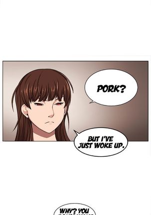 Venus Mantrap CH 1-5 Page #47