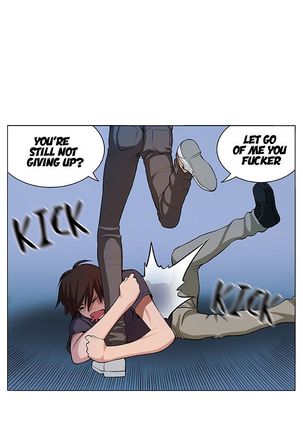 Venus Mantrap CH 1-5 Page #143