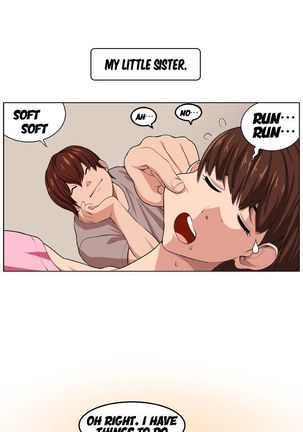 Venus Mantrap CH 1-5 Page #45