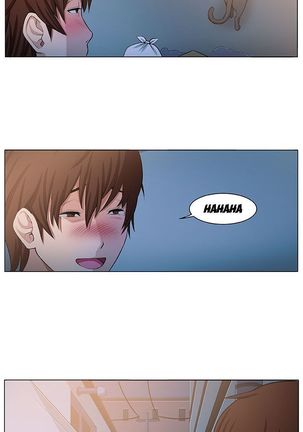 Venus Mantrap CH 1-5 Page #128