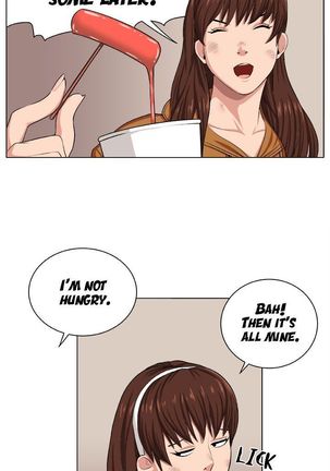Venus Mantrap CH 1-5 Page #83