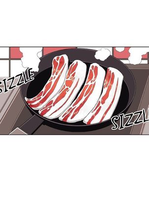 Venus Mantrap CH 1-5 Page #46
