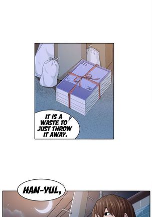 Venus Mantrap CH 1-5 Page #63