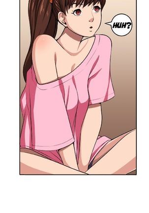Venus Mantrap CH 1-5 Page #56