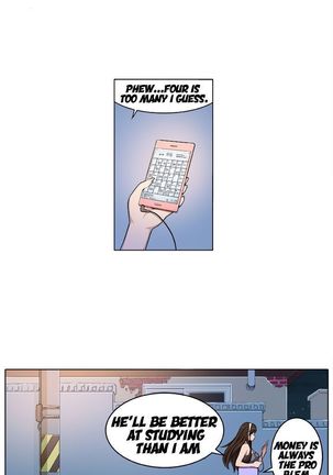 Venus Mantrap CH 1-5 Page #59