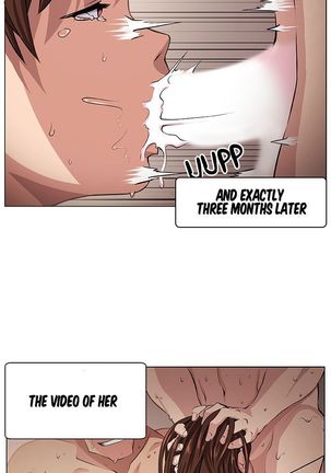 Venus Mantrap CH 1-5 Page #115
