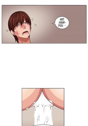 Venus Mantrap CH 1-5 Page #160