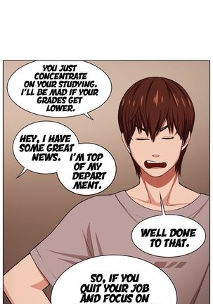Venus Mantrap CH 1-5 Page #55