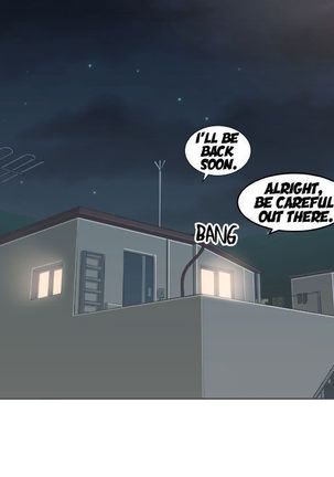 Venus Mantrap CH 1-5 Page #58