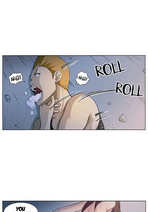 Venus Mantrap CH 1-5 Page #154