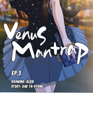 Venus Mantrap CH 1-5 Page #80