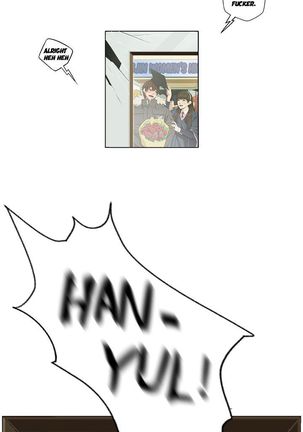 Venus Mantrap CH 1-5 Page #31