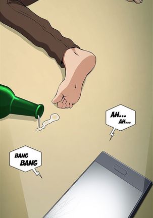 Venus Mantrap CH 1-5 Page #117