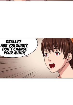 Venus Mantrap CH 1-5 Page #52