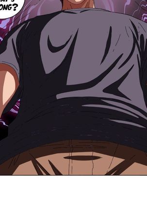 Venus Mantrap CH 1-5 Page #92