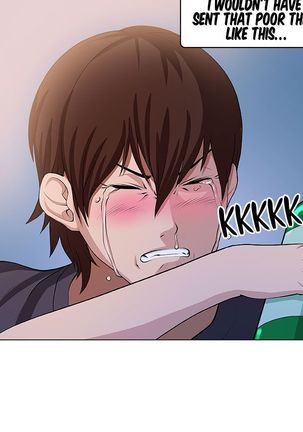 Venus Mantrap CH 1-5 Page #125