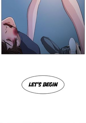 Venus Mantrap CH 1-5 Page #156